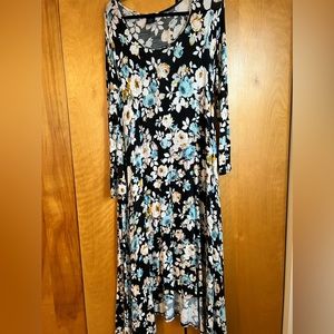 Agnes and Dora Dress